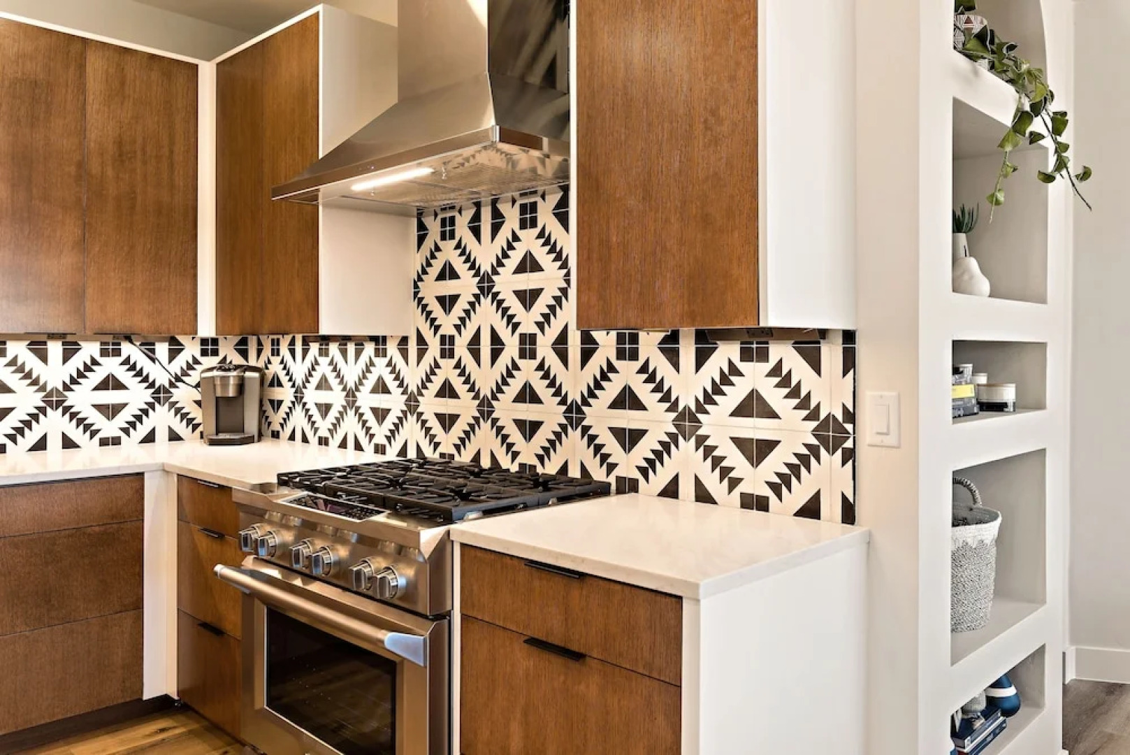 Snow Canyon Retreat #13 by RedAwning