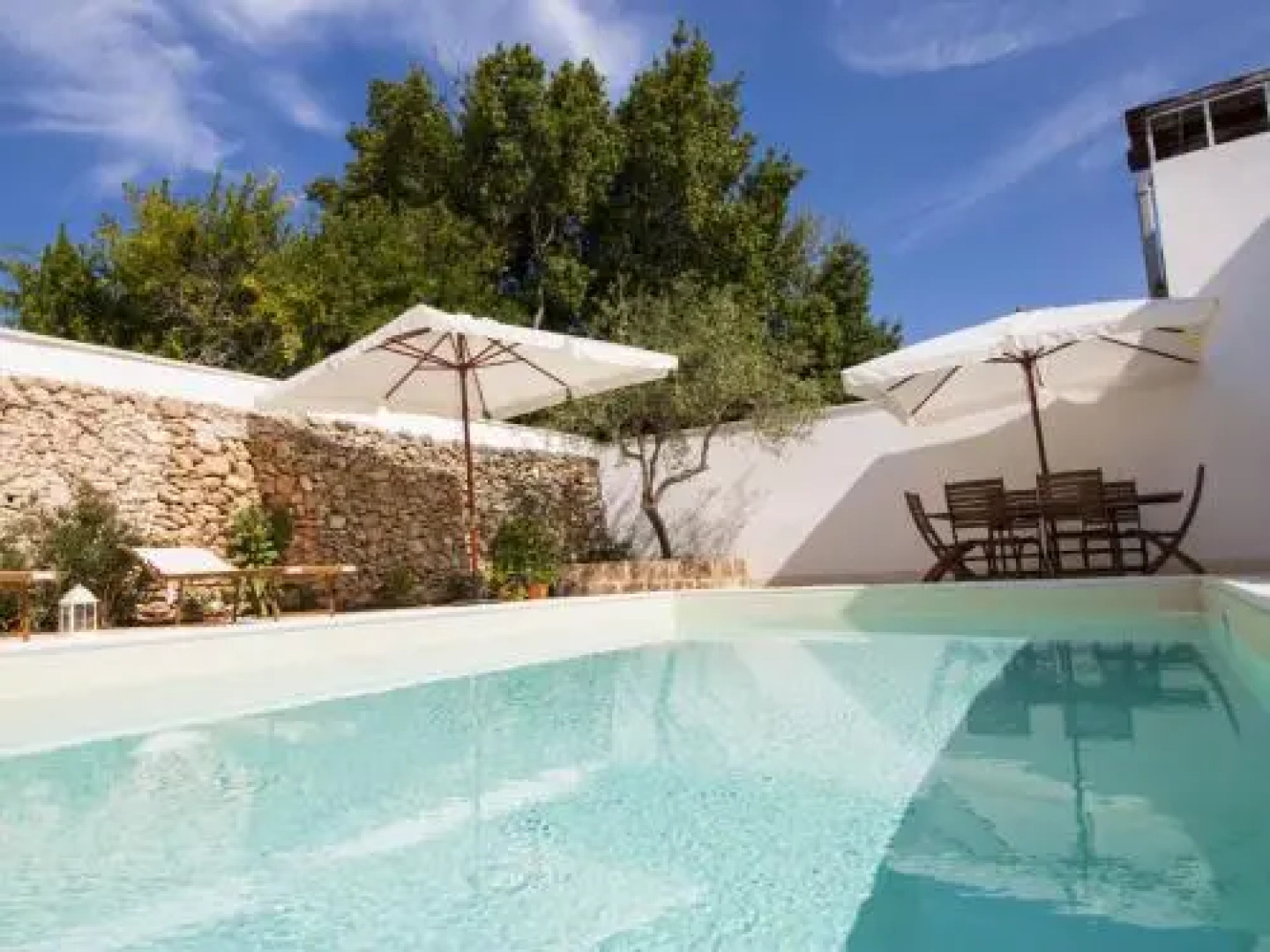 Locazione Turistica Luxury Courtyard Mono