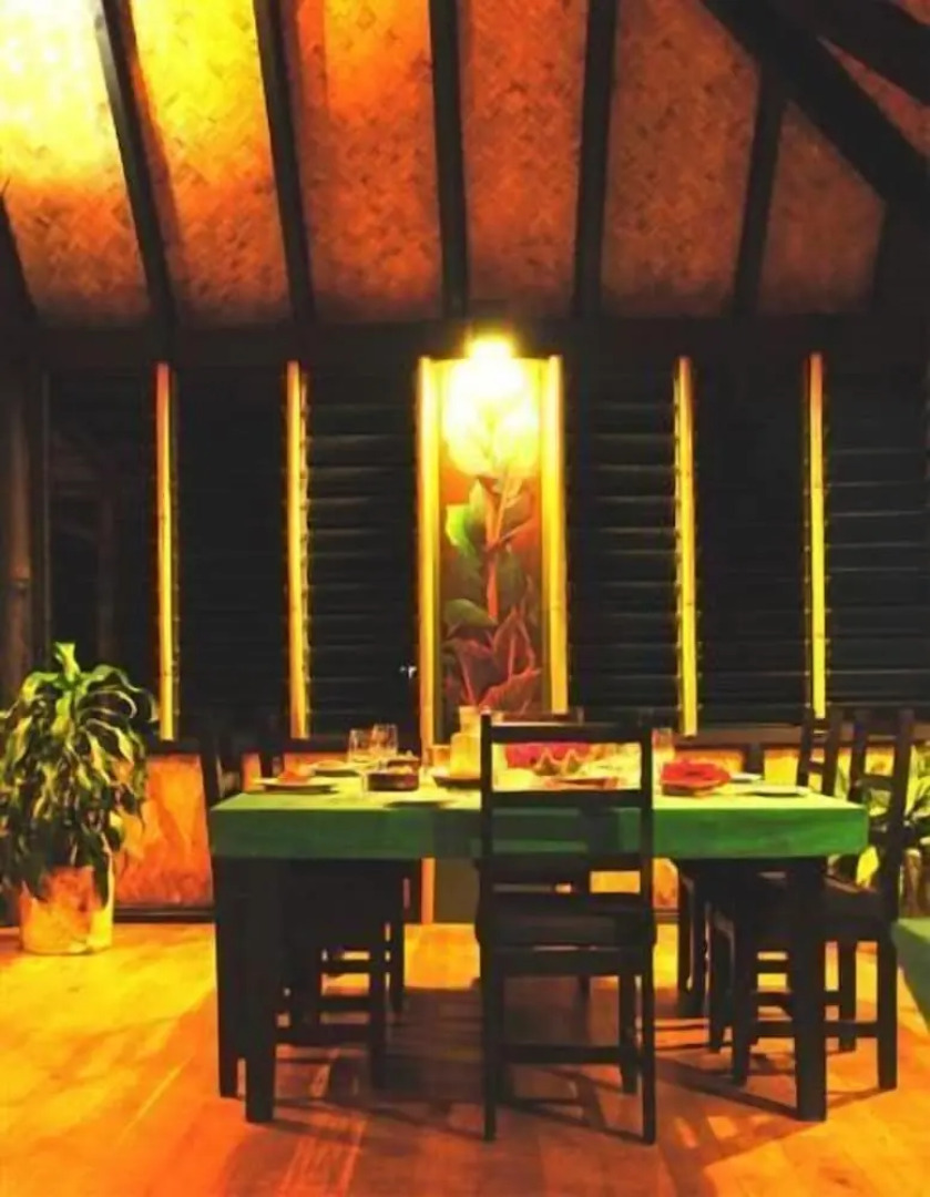 Palmlea Farms Lodge and Bures Villas