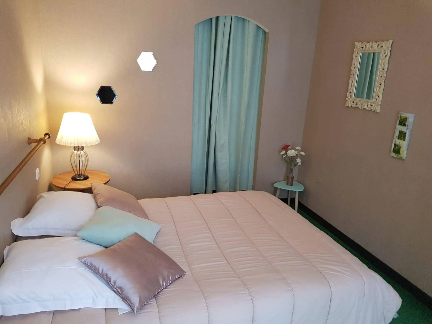 Les Jardins Saint Laurent