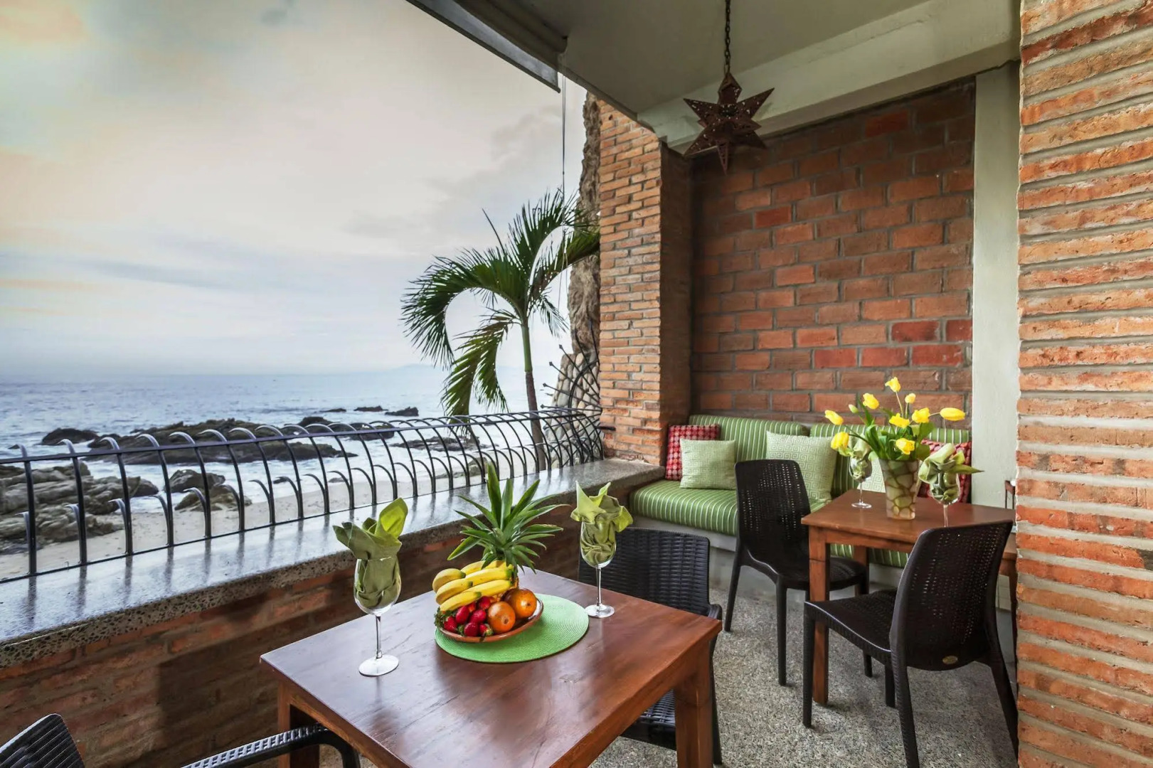 Quinta Maria Cortez Beach Hotel