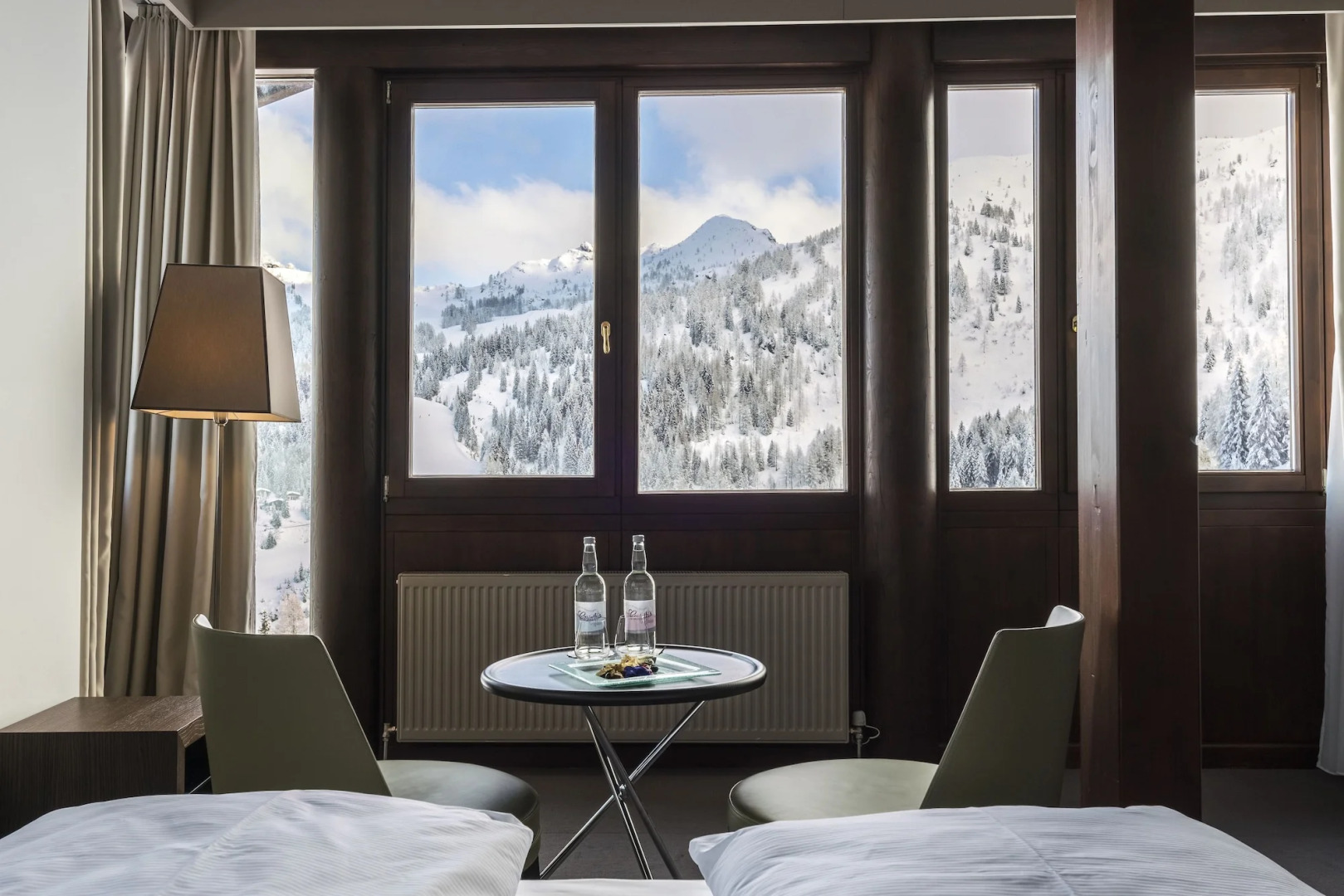 Hotel & Spa Wulfenia Kärnten