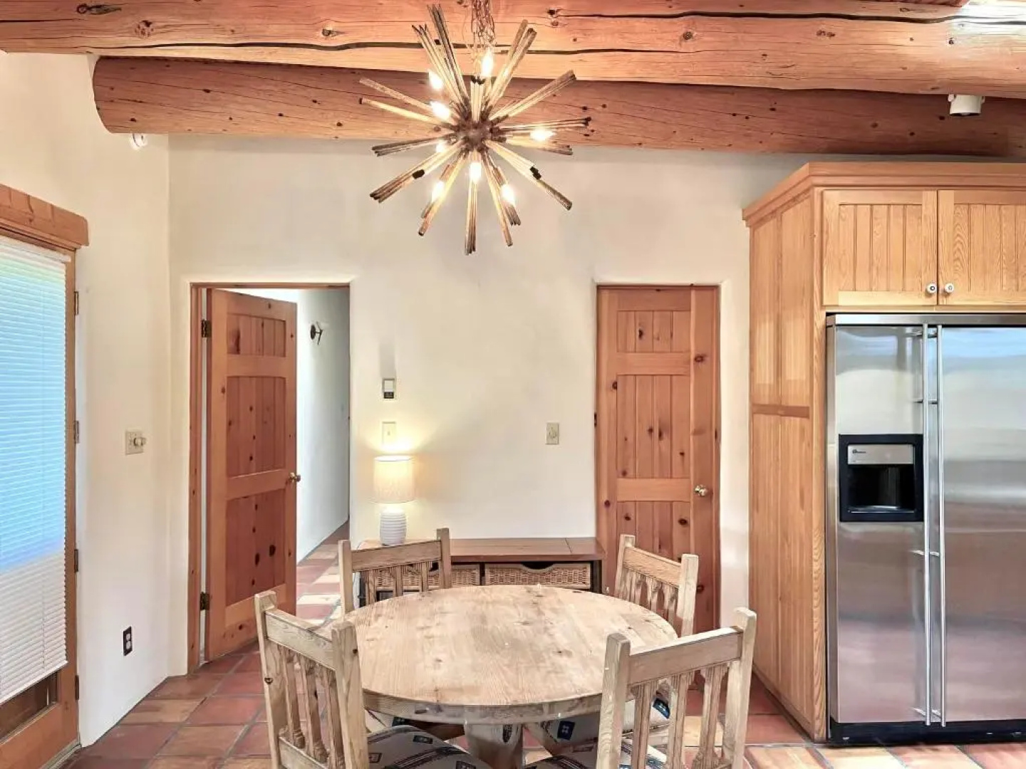 Hacienda Del Sol B&B