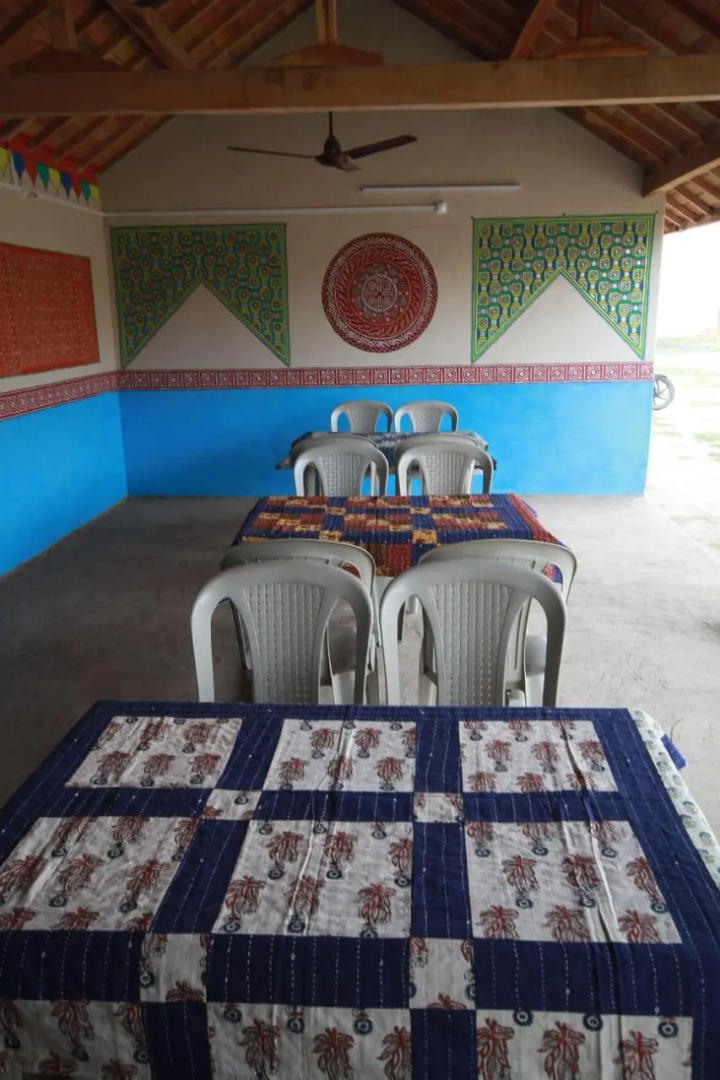 Rann Chandni Homestay resort