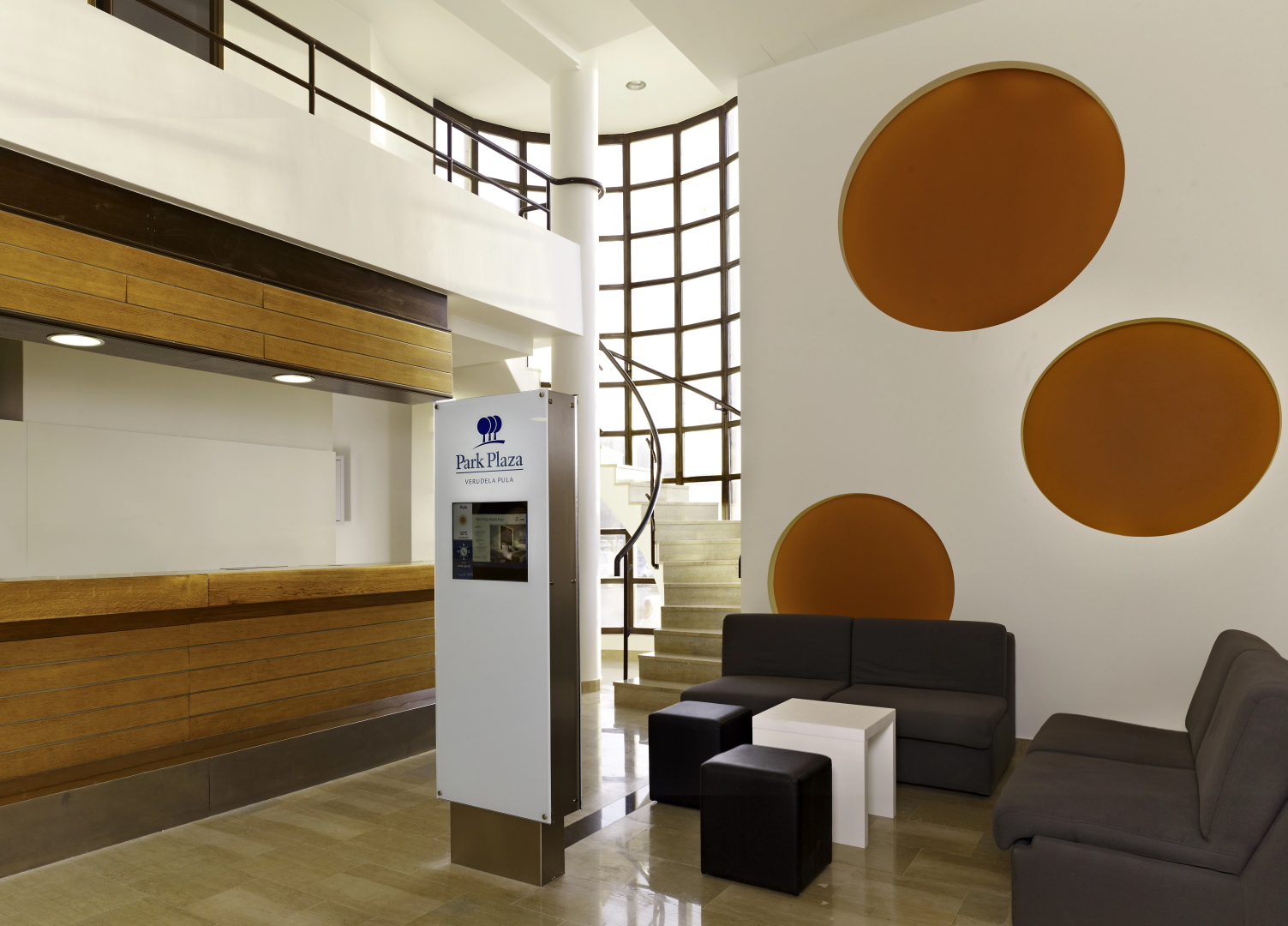 Arena Verudela Beach Apartments