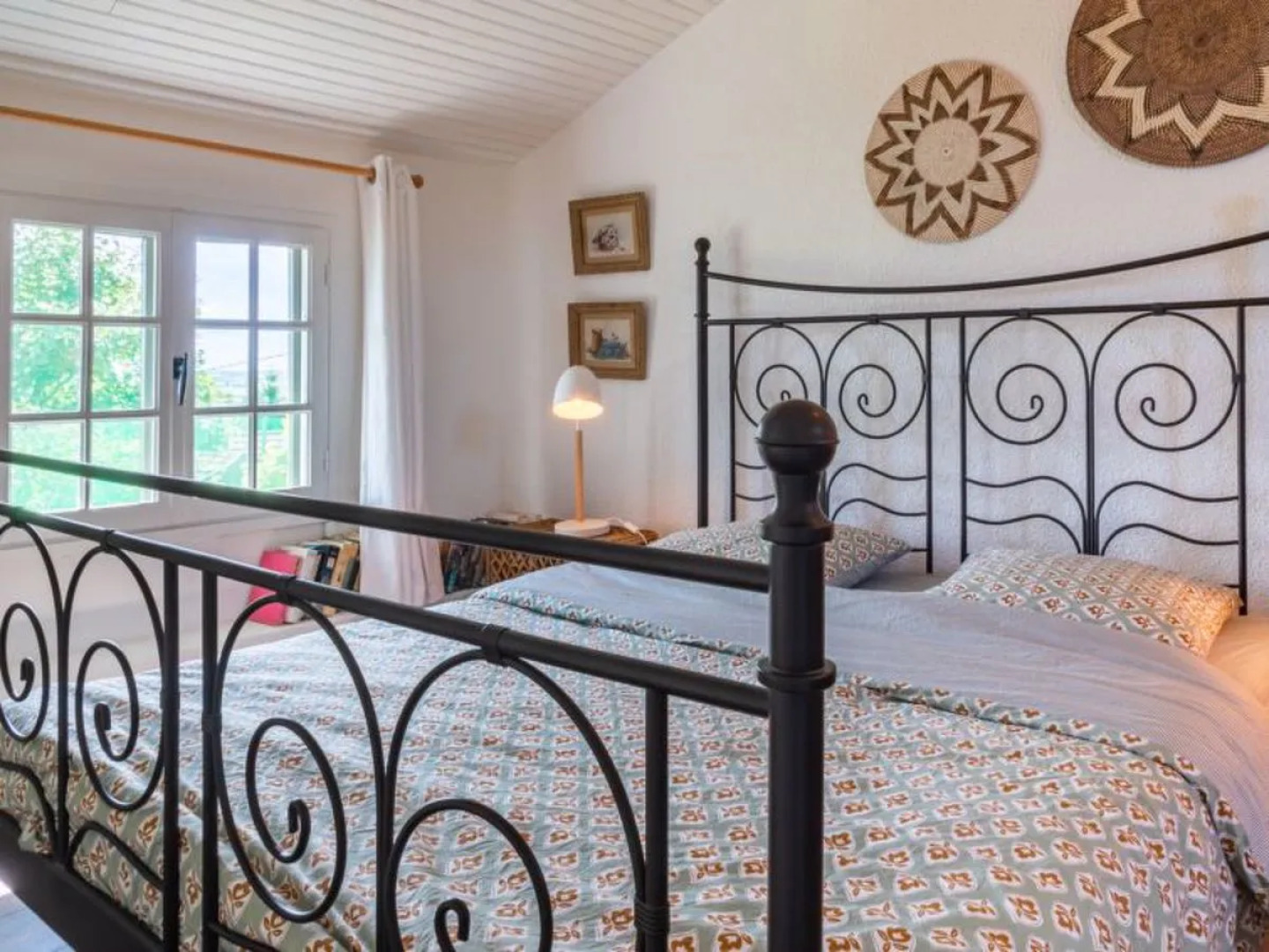 House Le Glaude Chiddes