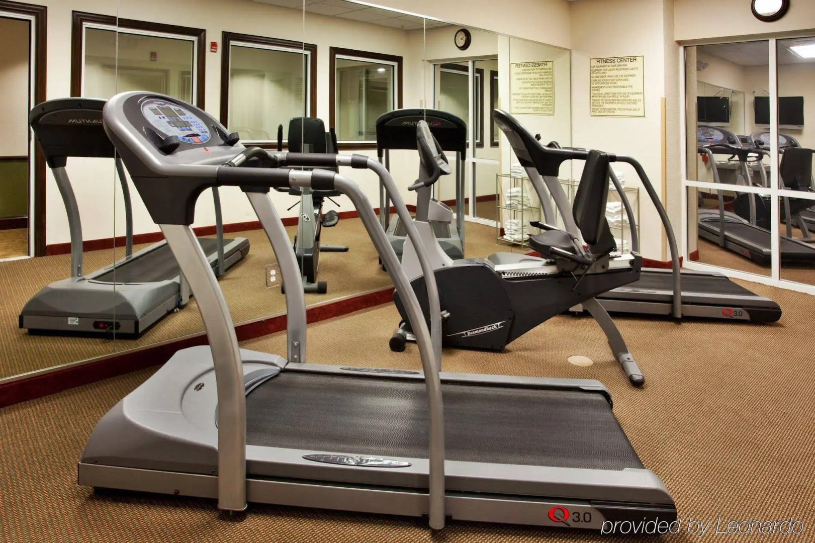 Holiday Inn Express Hotel & Suites Silver Springs - Ocala by IHG