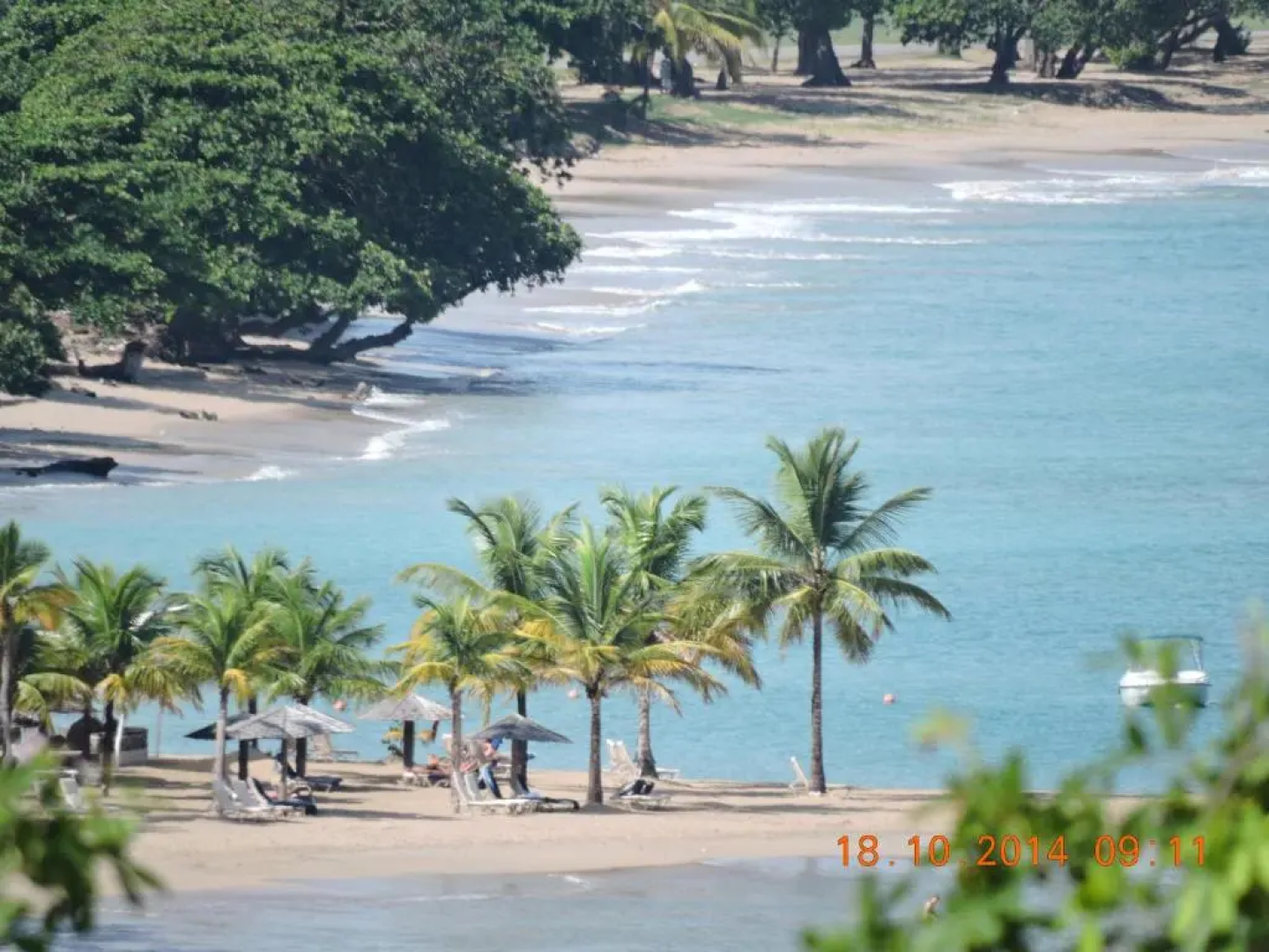 Amazing Beach View Apartments