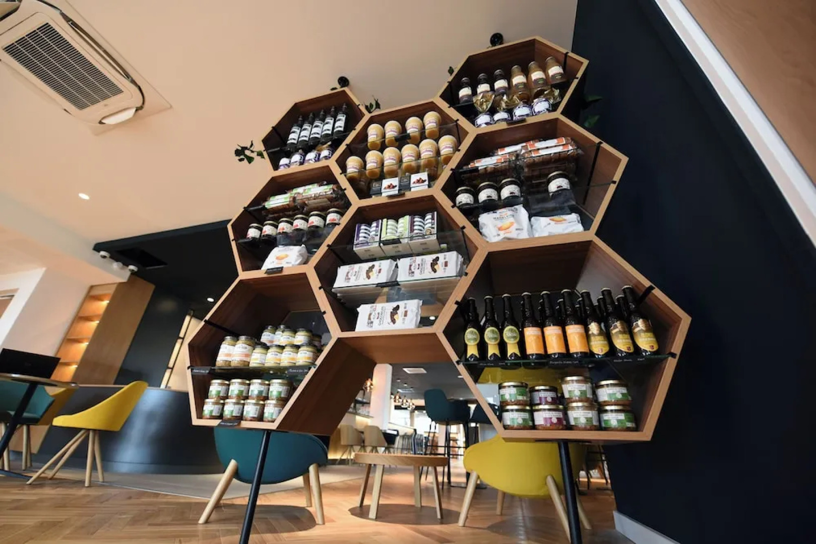 Holiday Inn Dijon Sud Longvic by IHG