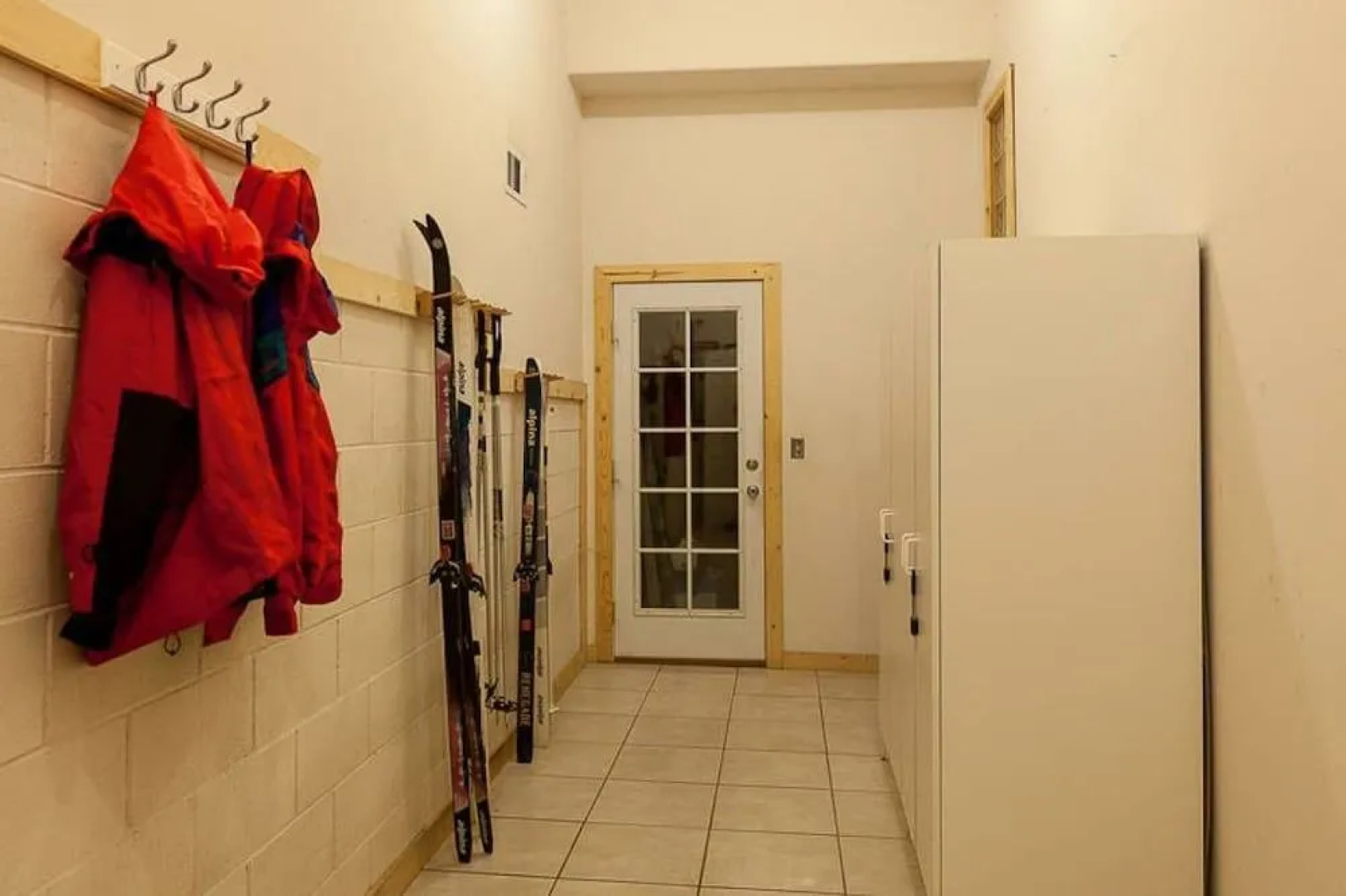 The Tahoe Moose Lodge by RedAwning