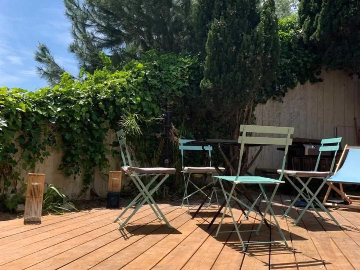 Maison Torreilles, 3 pièces, 4 personnes - FR-1-530-28