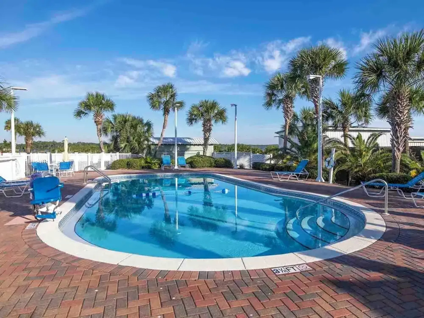 Pinnacle Port #a-117