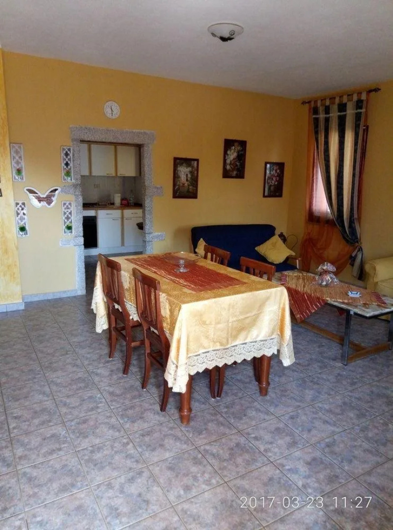 Affittacamere l'oasi di Gino