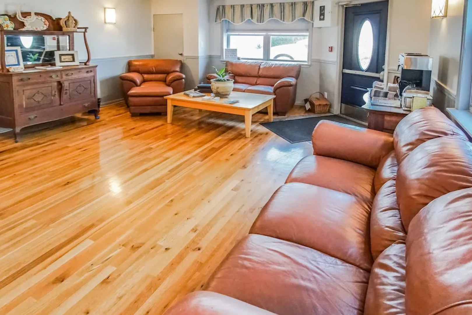 Harbor Landing Resort