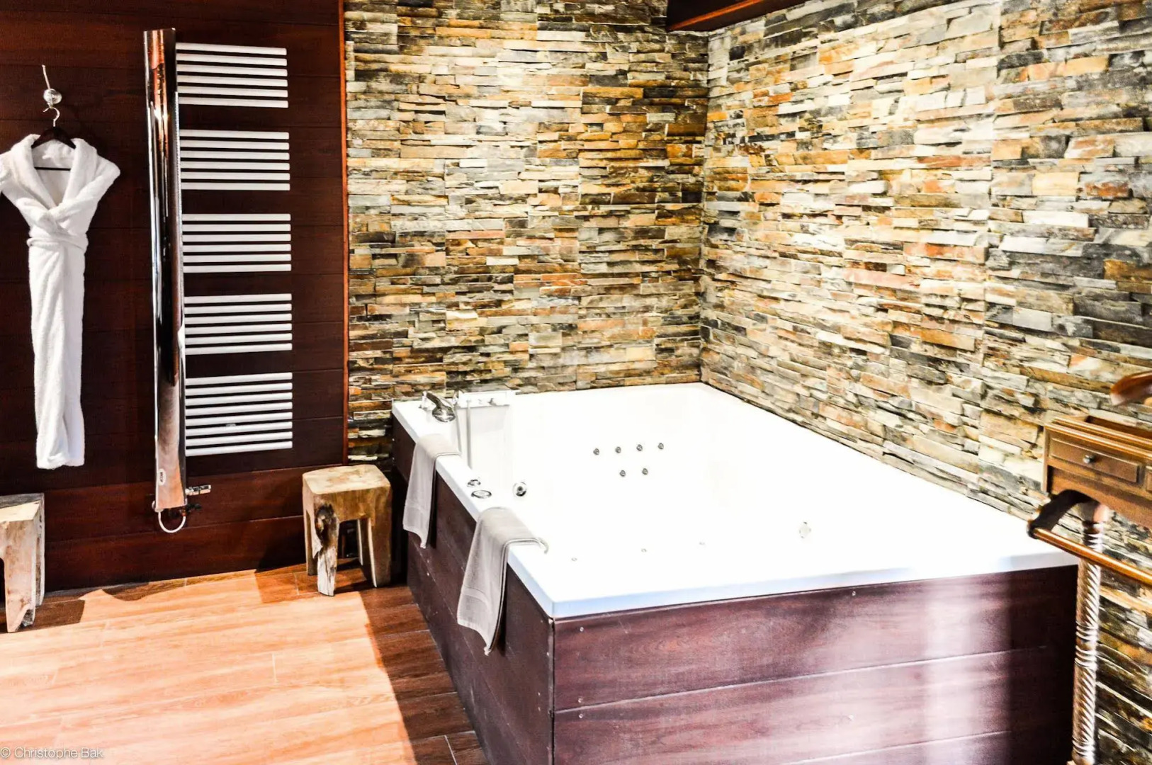 Les Granges d'Haillancourt