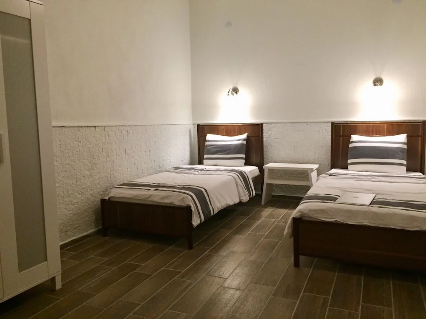 Attalos Suites Hotel