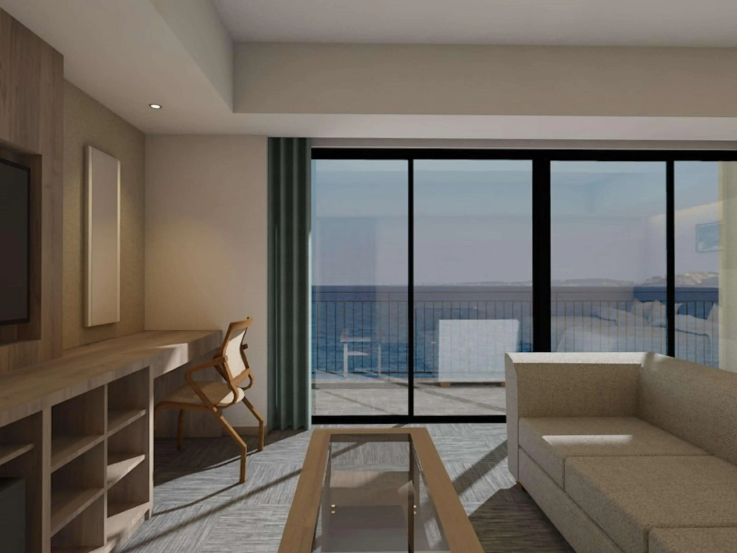 Best Western Okinawa Kouki Beach