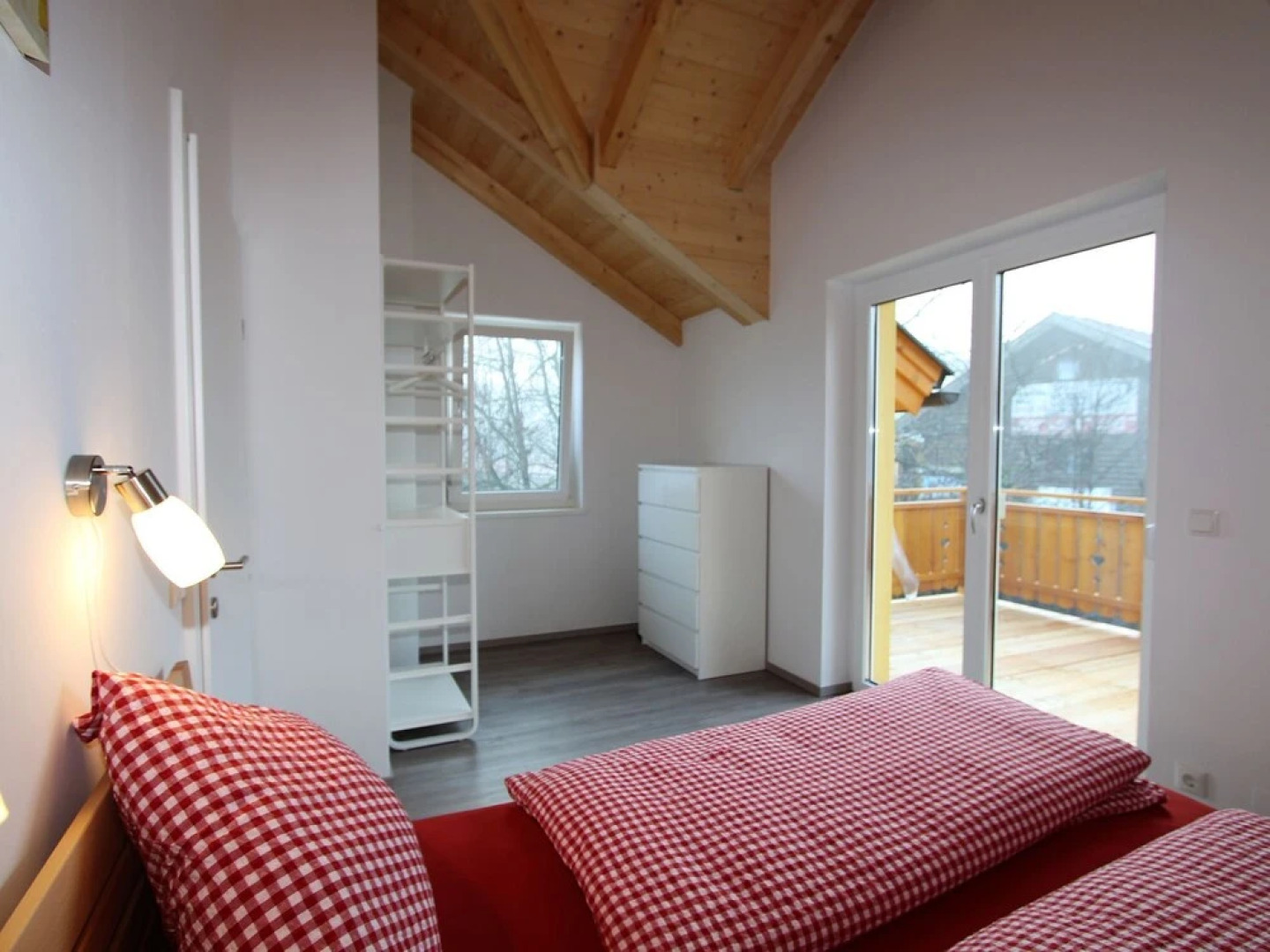Cozy Holiday Home In Arnoldstein Near Ski Lift