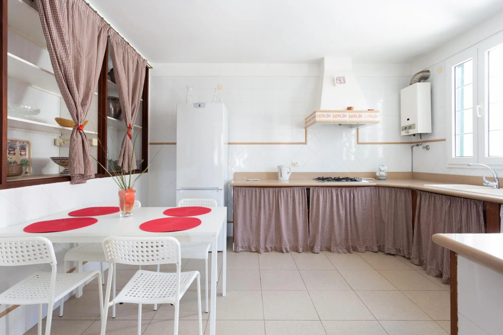 Home2book Abades Beach Wifi