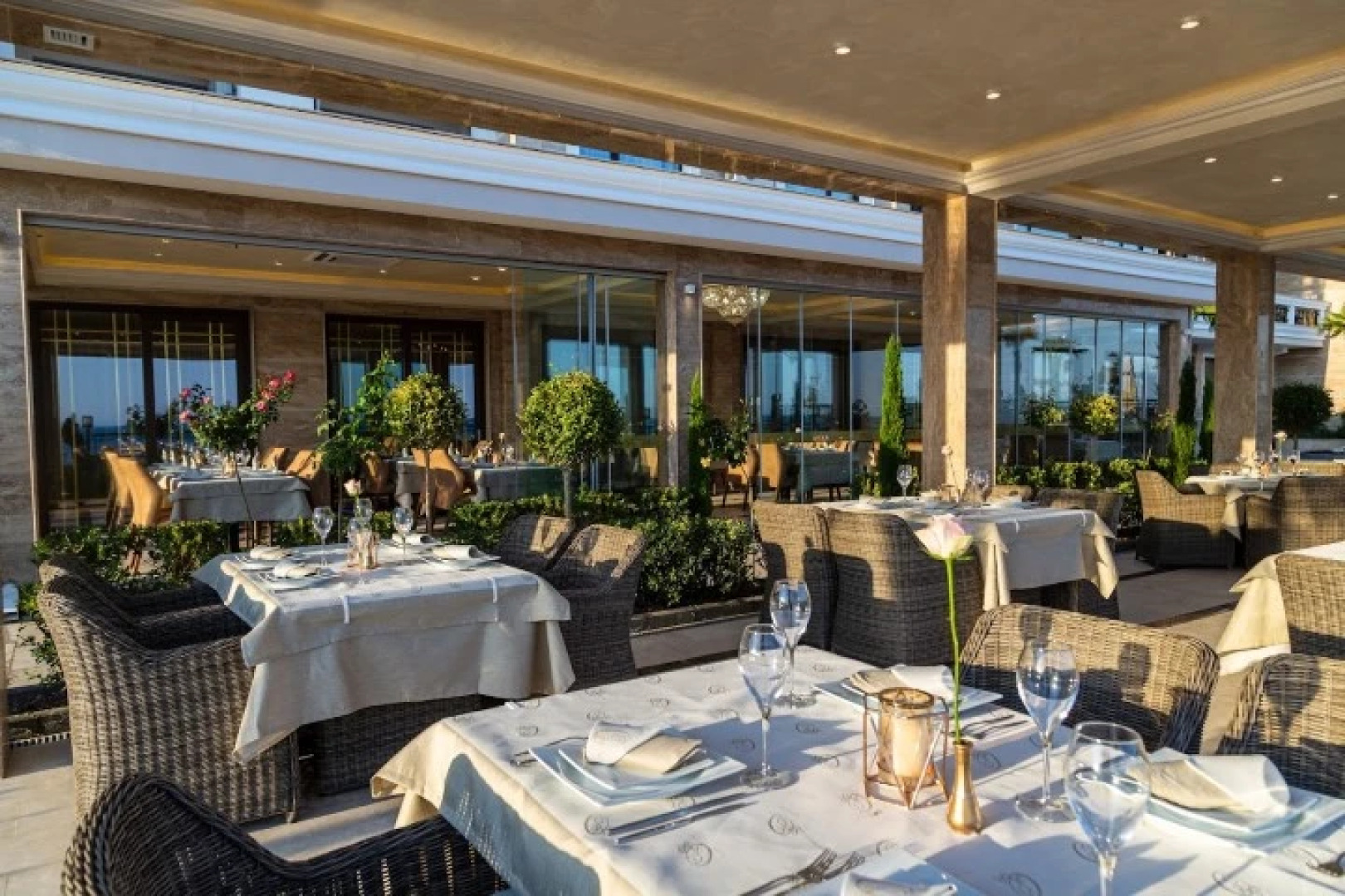 Onyx Beach Residence