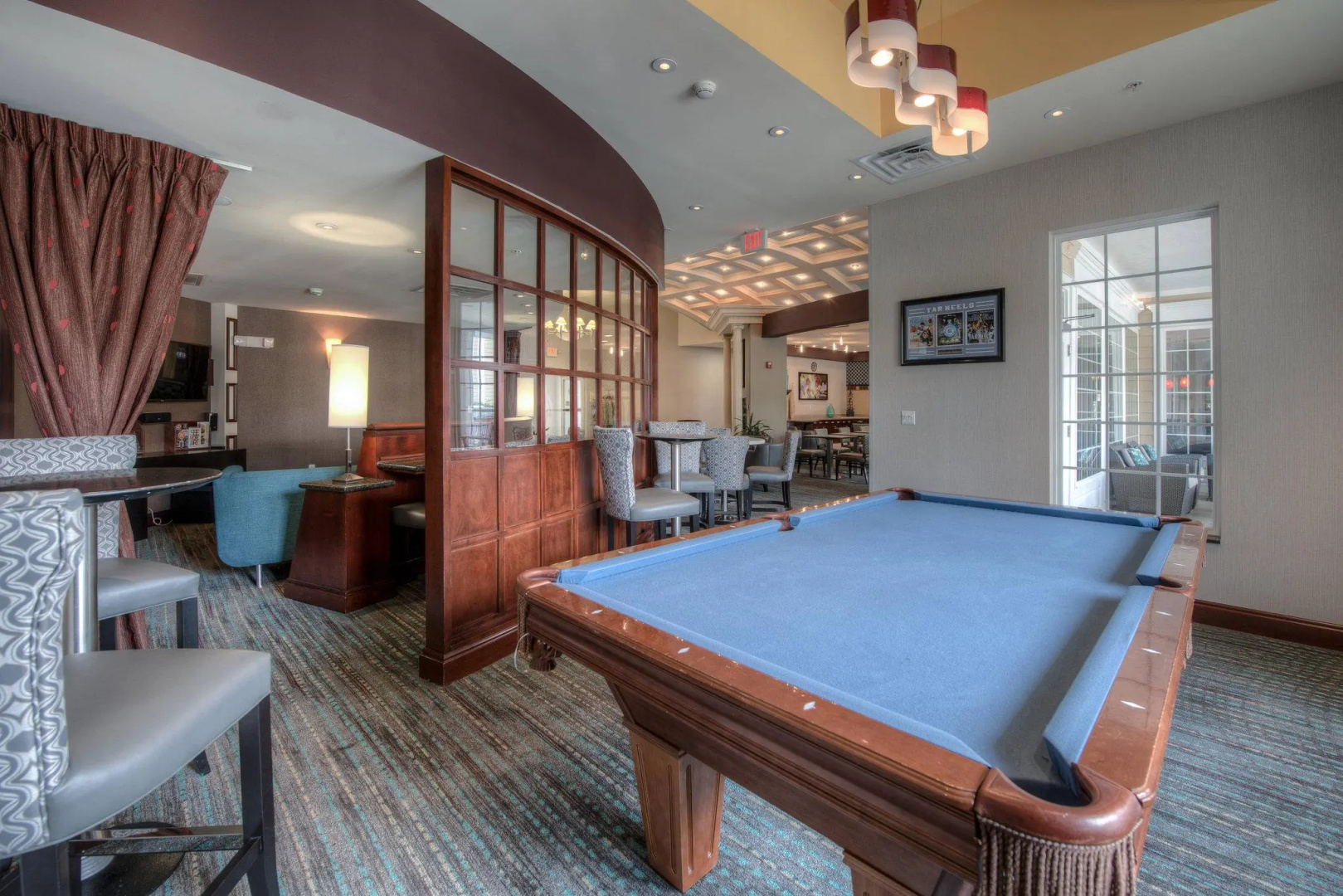 Residence Inn by Marriott Chapel Hill
