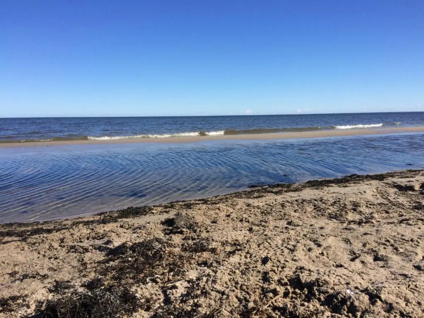 Guest house Kajaki-Ragaciems