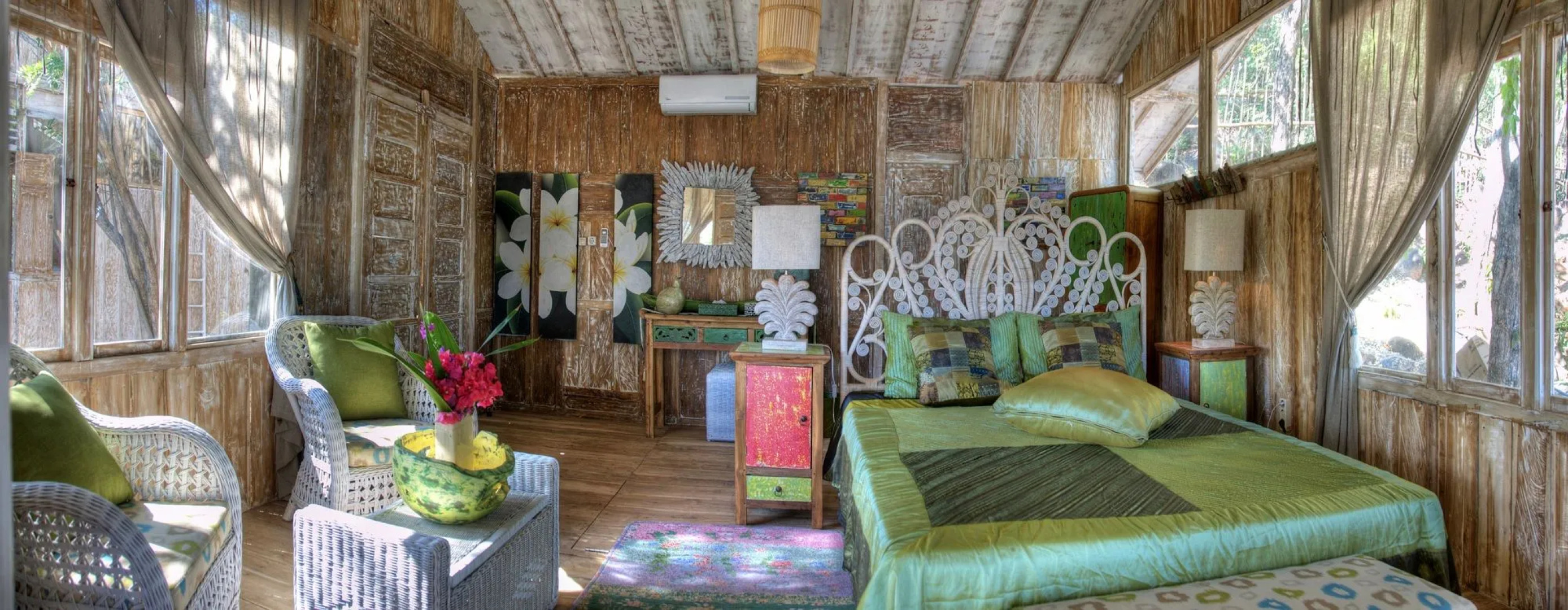 Selini on the Hill Villas & Spa