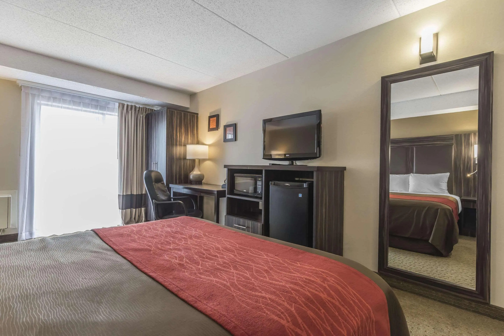 Comfort Inn Trenton