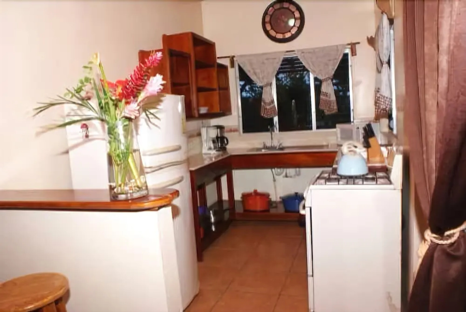 Hotel Boutique Posada Las Iguanas