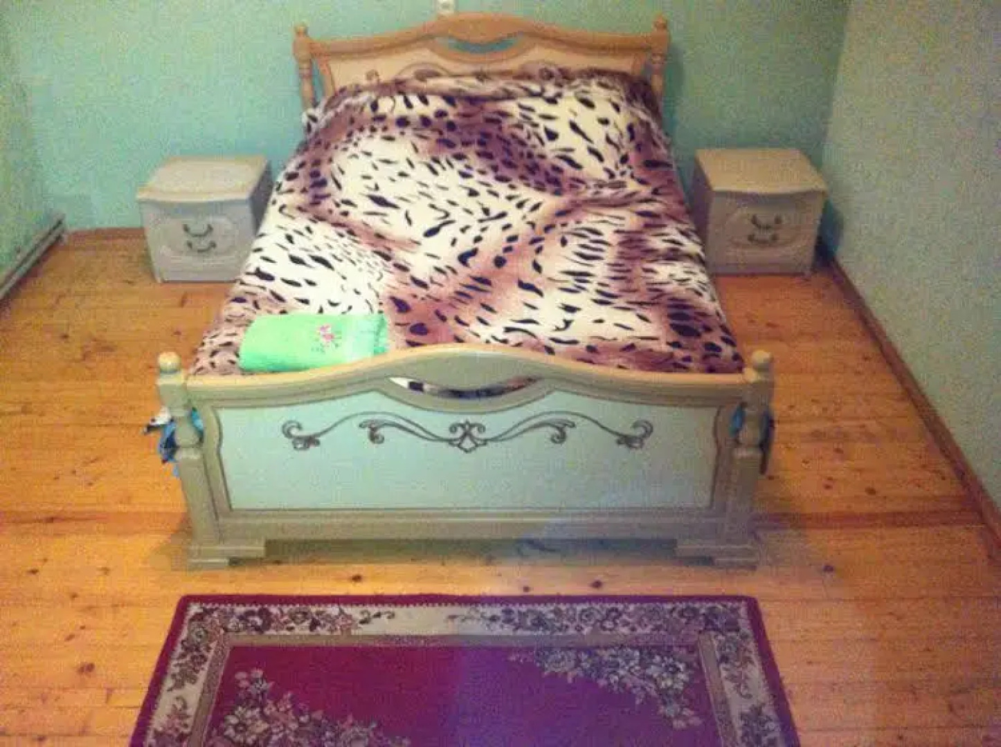 White House Guest House