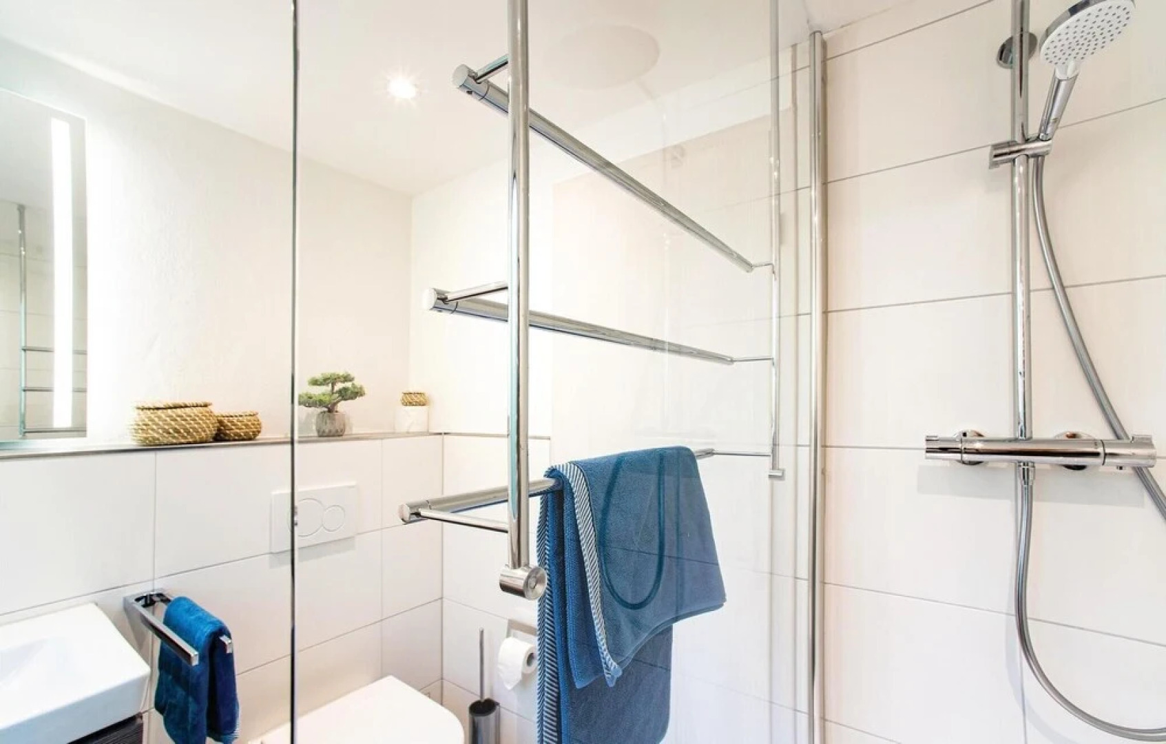 Awesome Home in Thalfang With 4 Bedrooms and Wifi