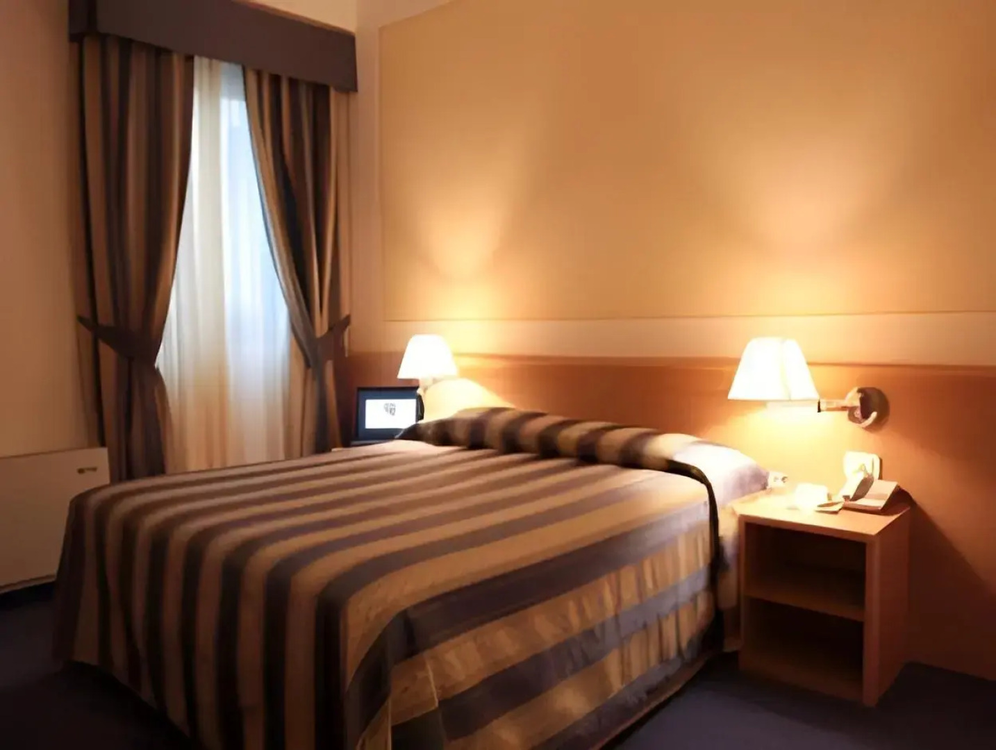 Hotel Continental Brescia