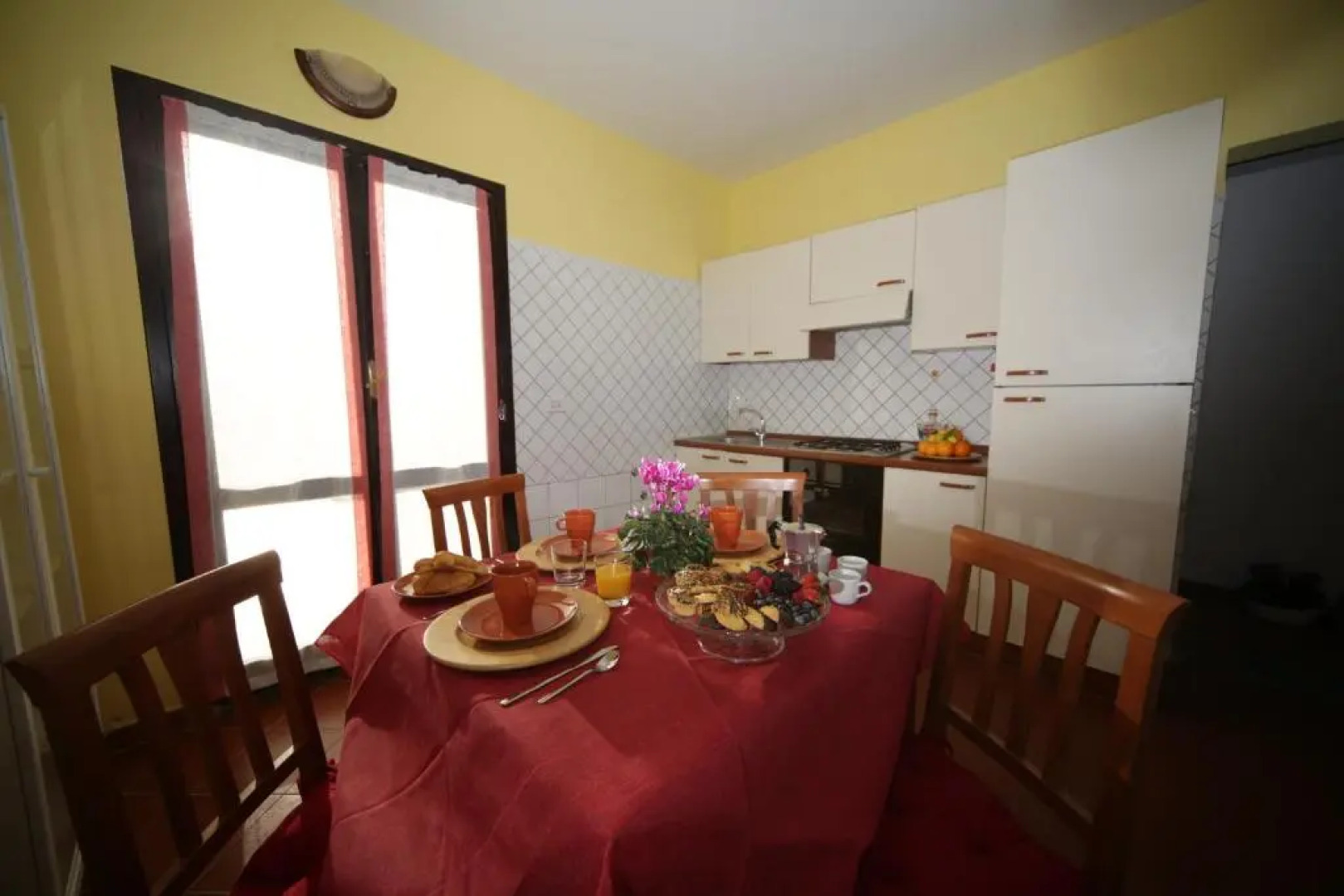 Residenza Colle Oliva