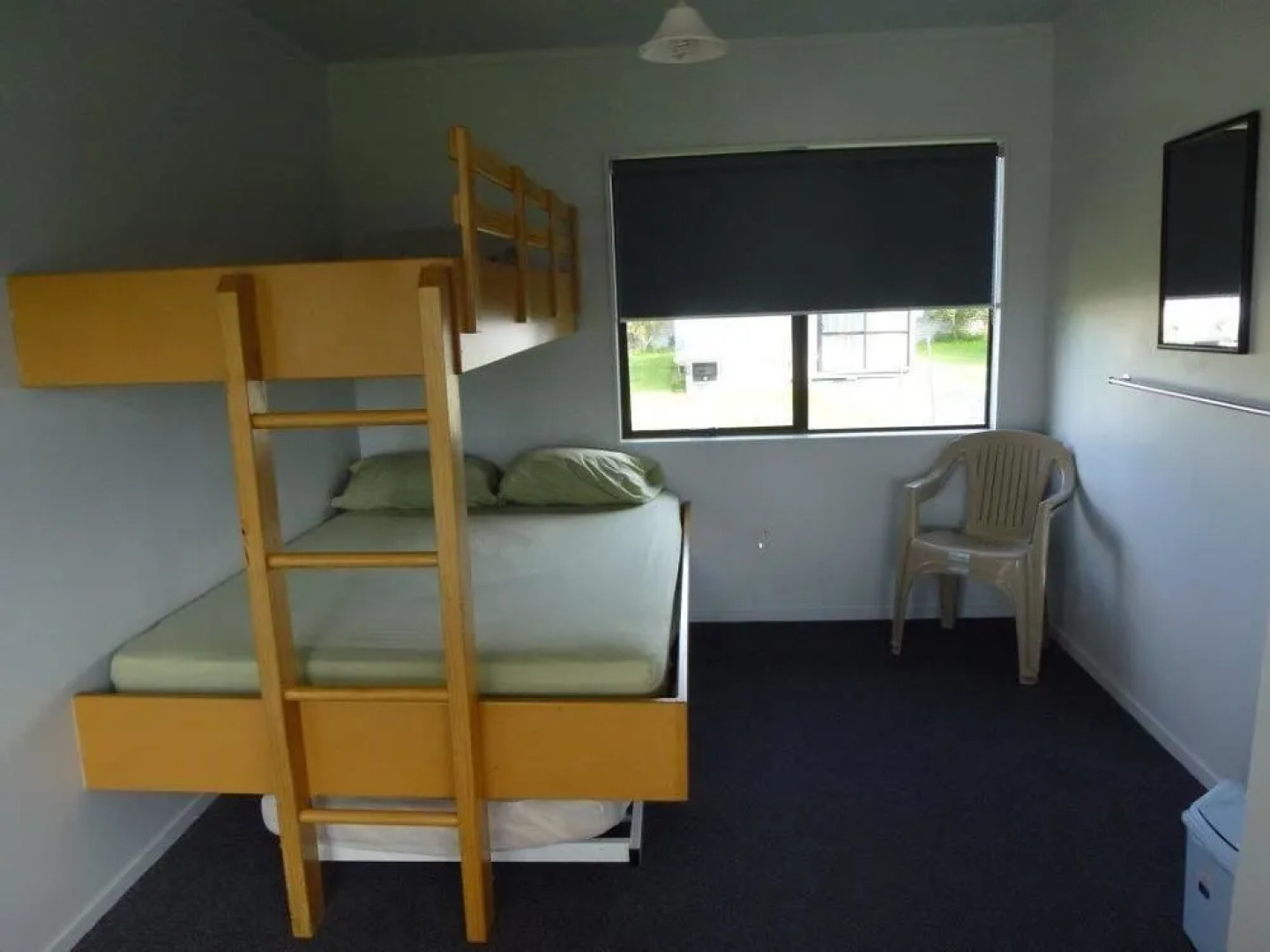 Golden Grove Holiday Park