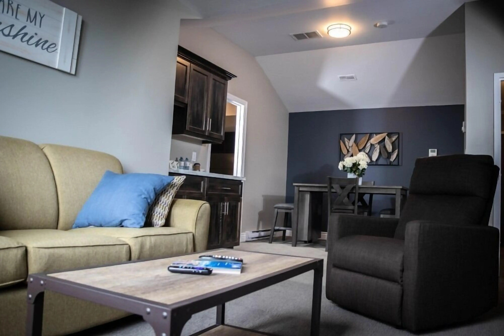 Newfound Inn & Suites