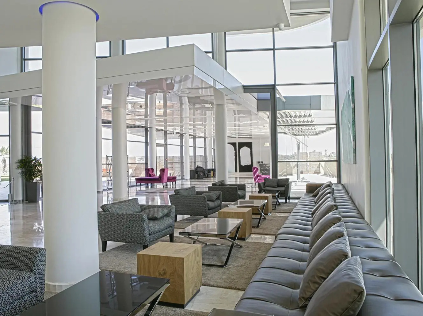 West All Suite Hotel Tel Aviv