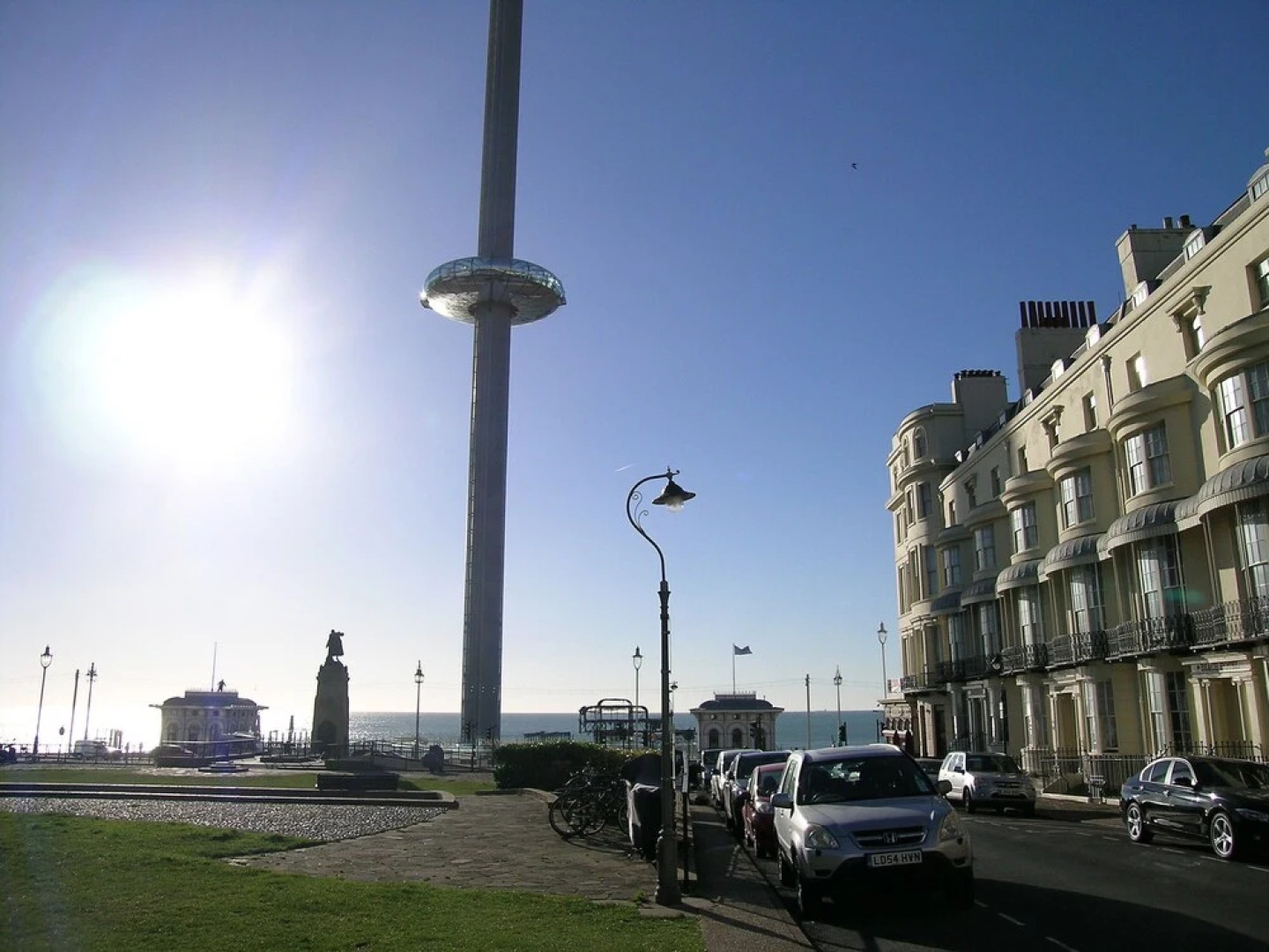 Brighton Getaways-Spacious Studio Apt