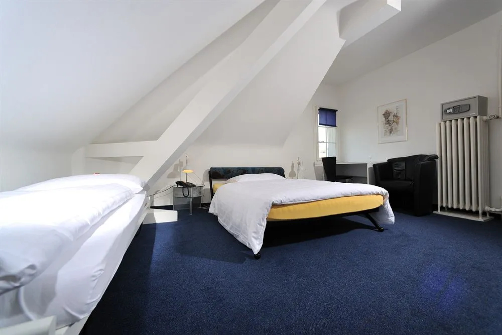 SEELANDHOTEL Weisses Kreuz