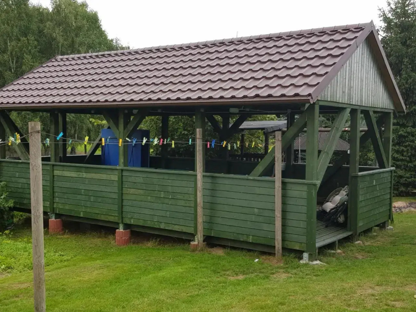 Gospodarstwo Agroturystyczne Antoniewo