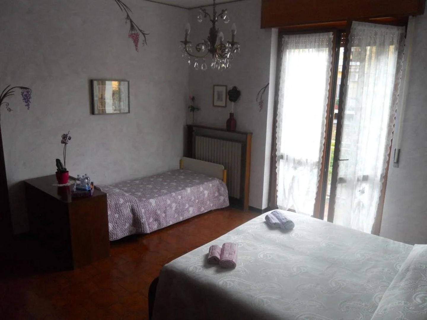 B&B Cuscino e Caffè