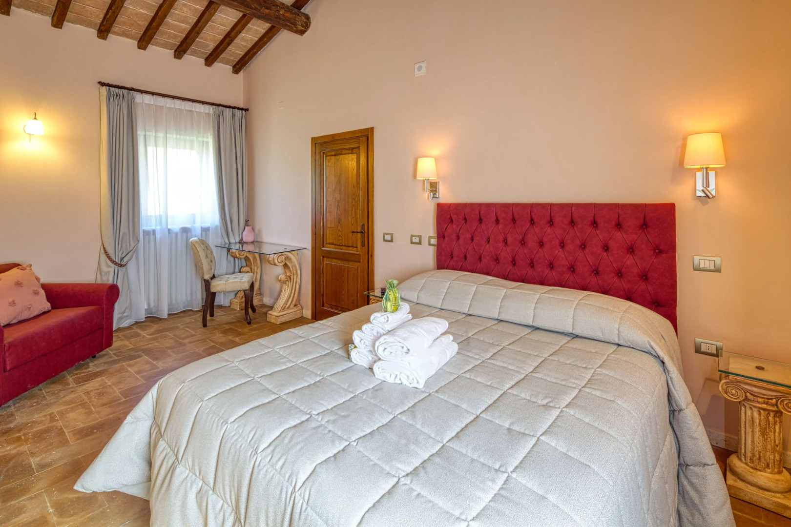 Il Borgo Incantato Dependance