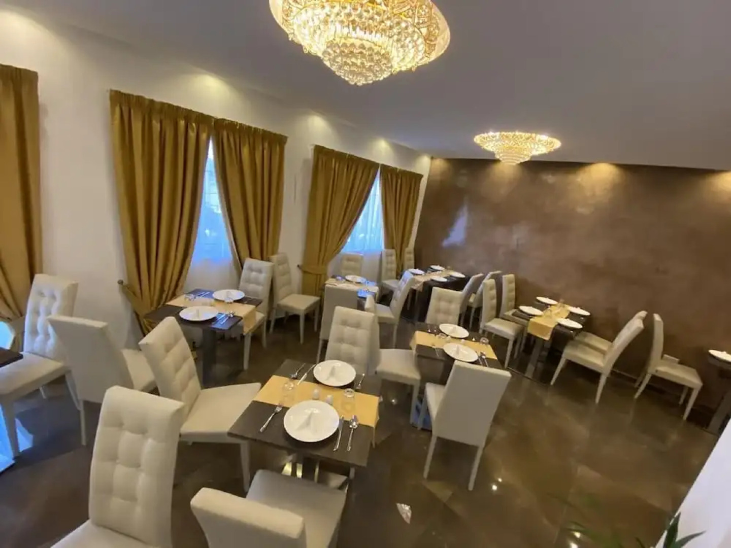 The Pearl Guesthouse