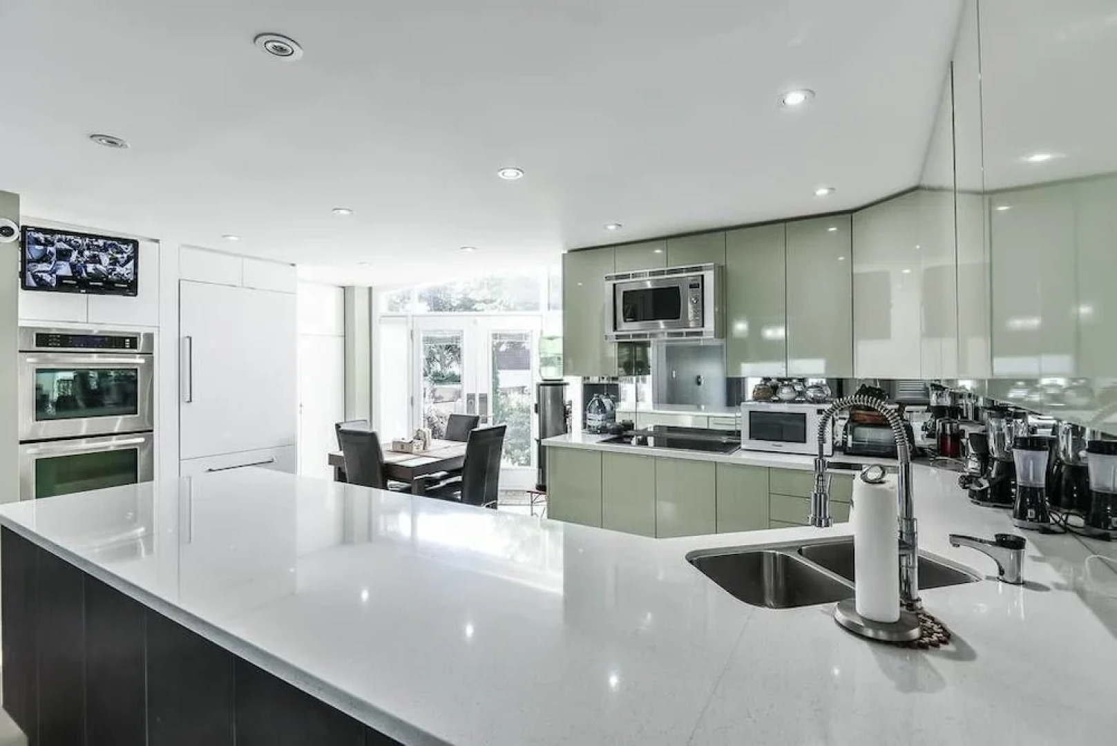 Markham Luxurious Home