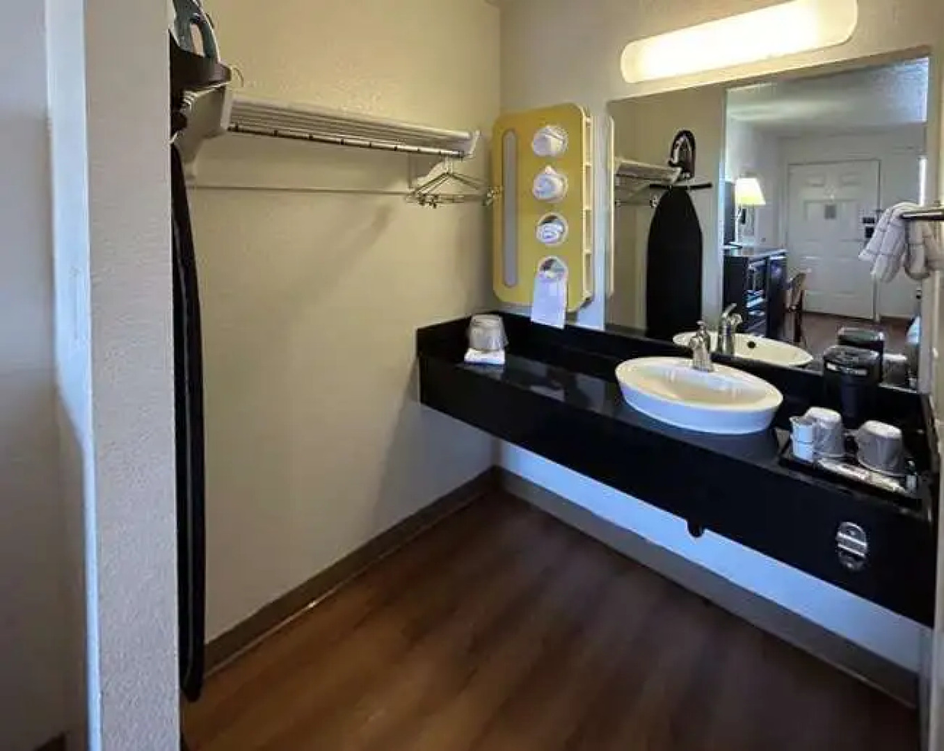 Studio 6 Suites – Bellflower, Ca  - Los Angeles