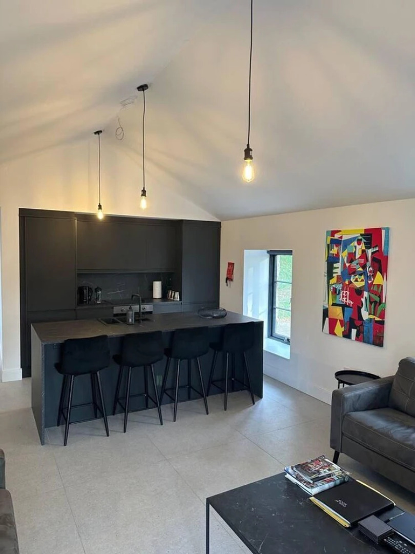 3 Bed Barn - Pets - Smoking - Garden - Parking