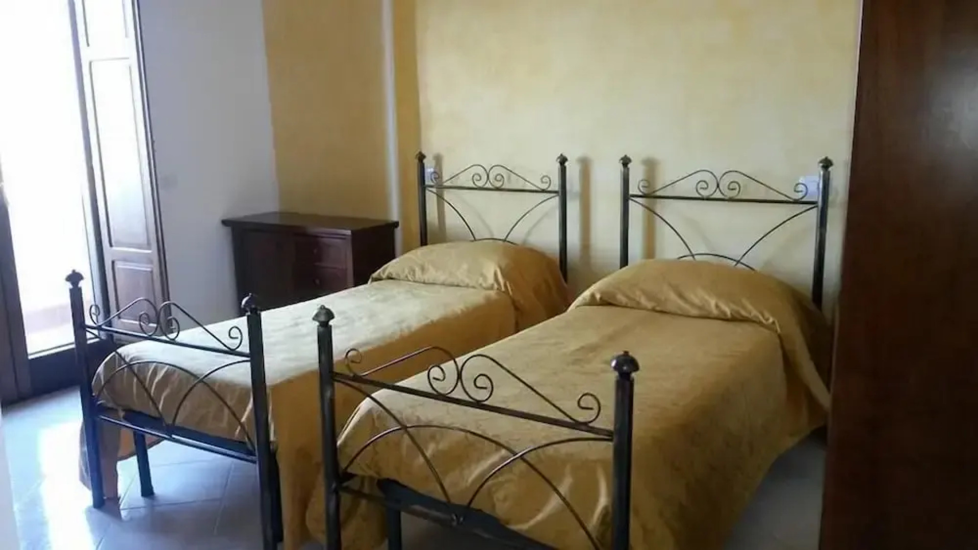 Golden House Cheravanna da Marco