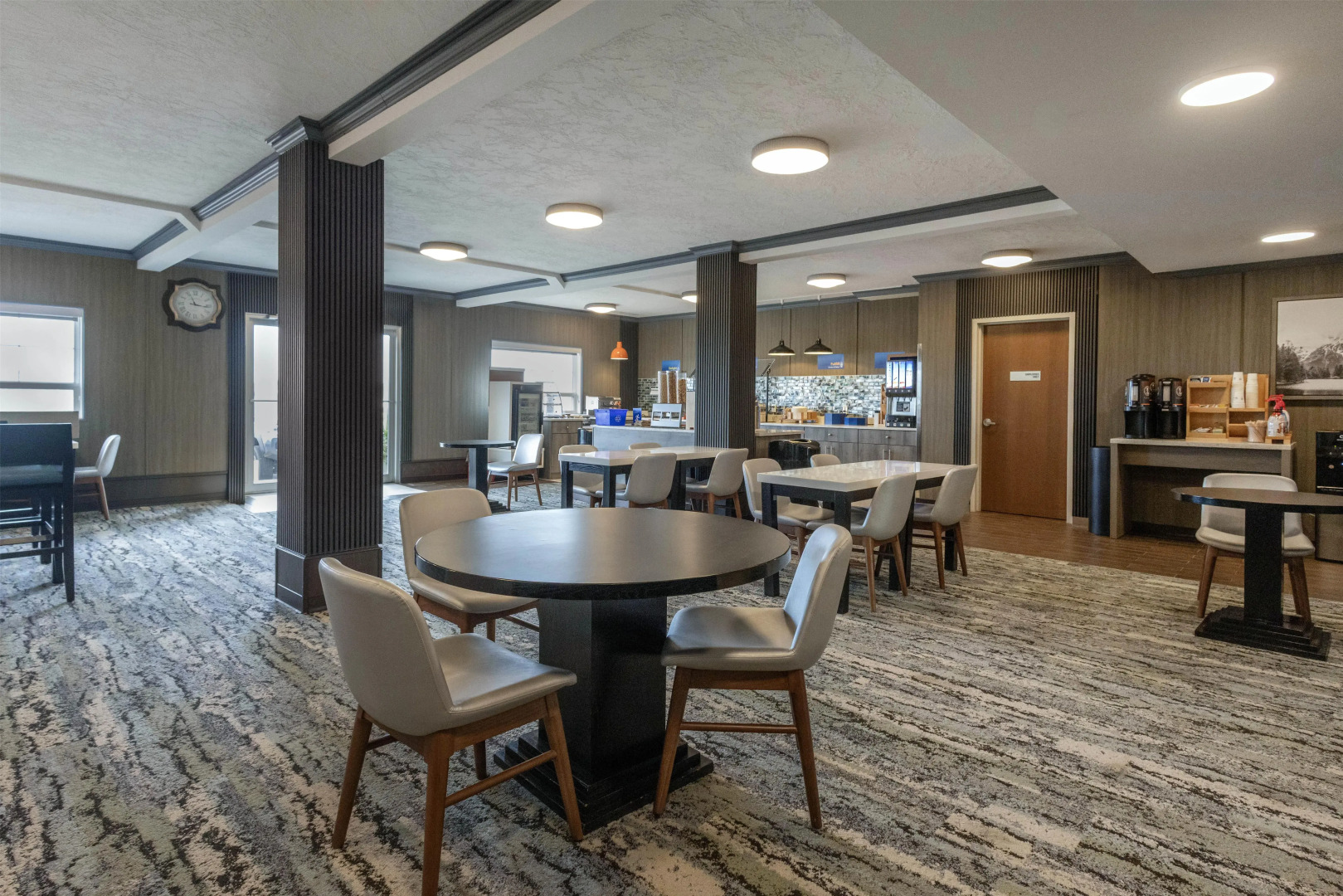 Hotel Dawson Creek, SureStay Collection by Best Western