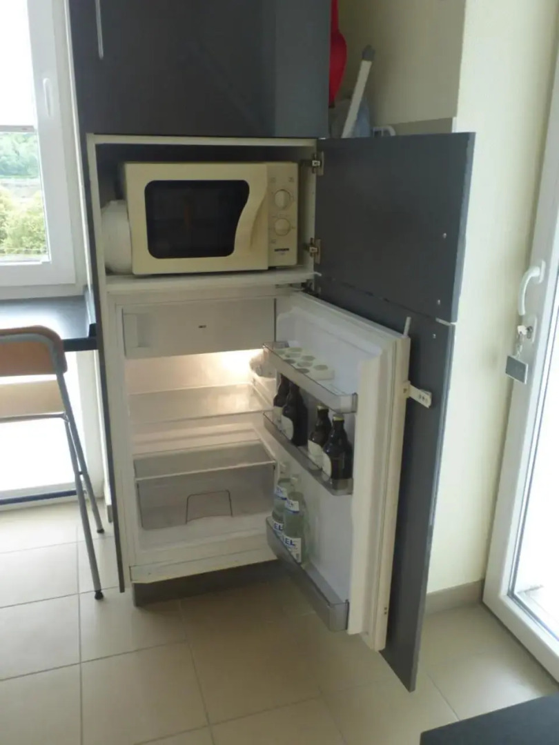 K-Haus Sankt Aldegund