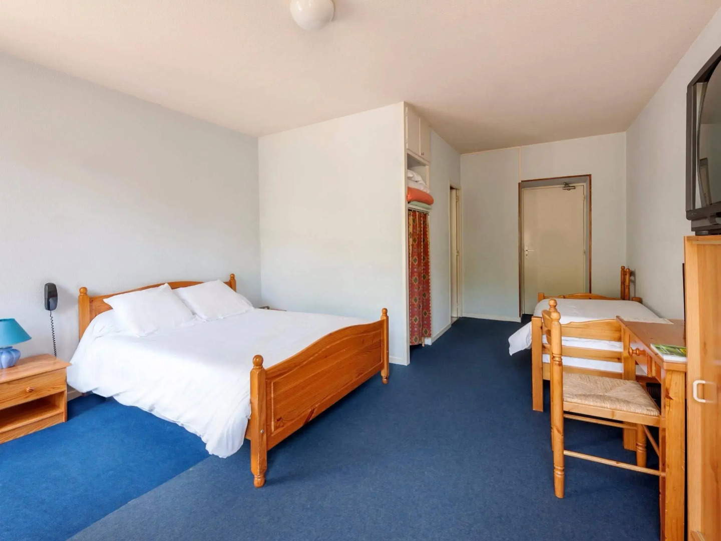 Hotel Le Saint Clément