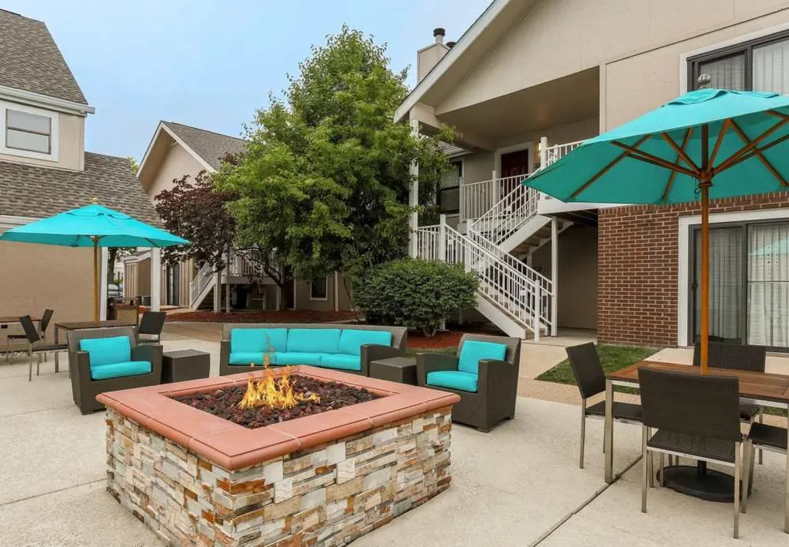 Residence Inn St. Louis Galleria